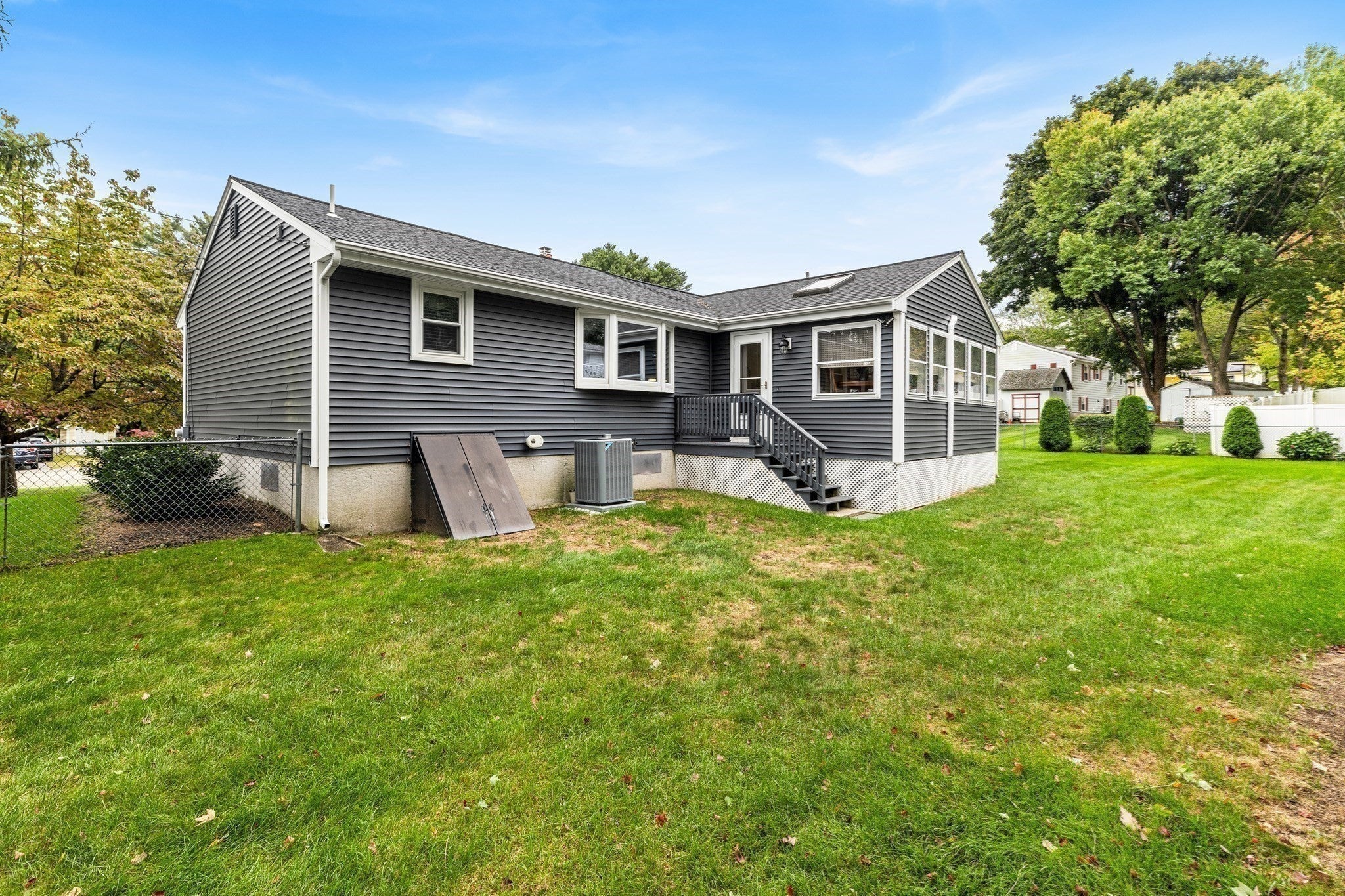 9 Shady Lane, Franklin, MA Photo #37