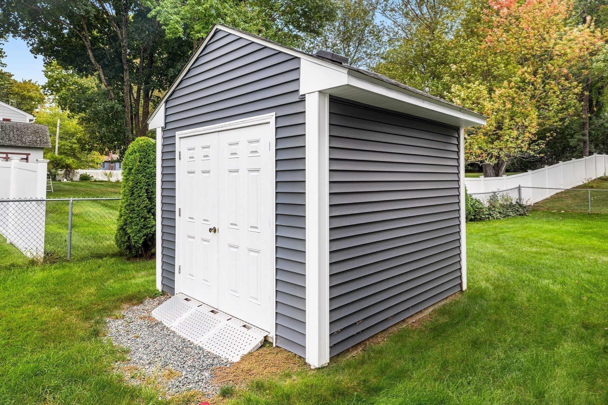 9 Shady Lane, Franklin, MA Photo #36