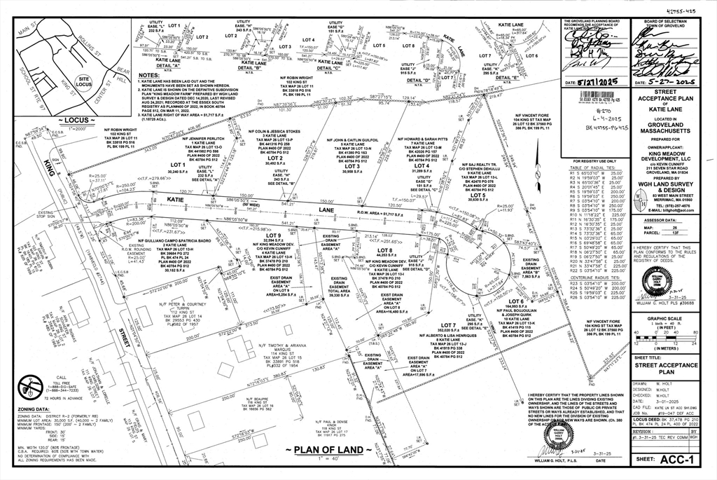Lot 8 Katie Ln