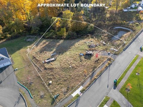 Lot 8 Katie Ln Groveland MA 01834