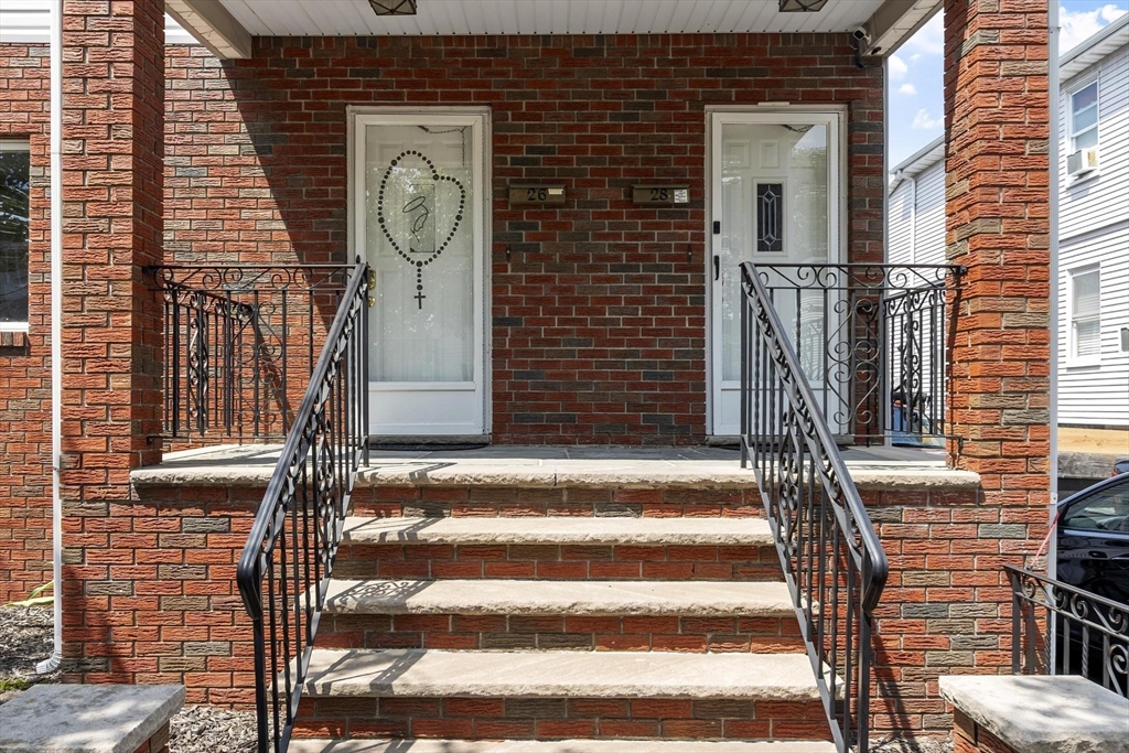 26 Shirley St