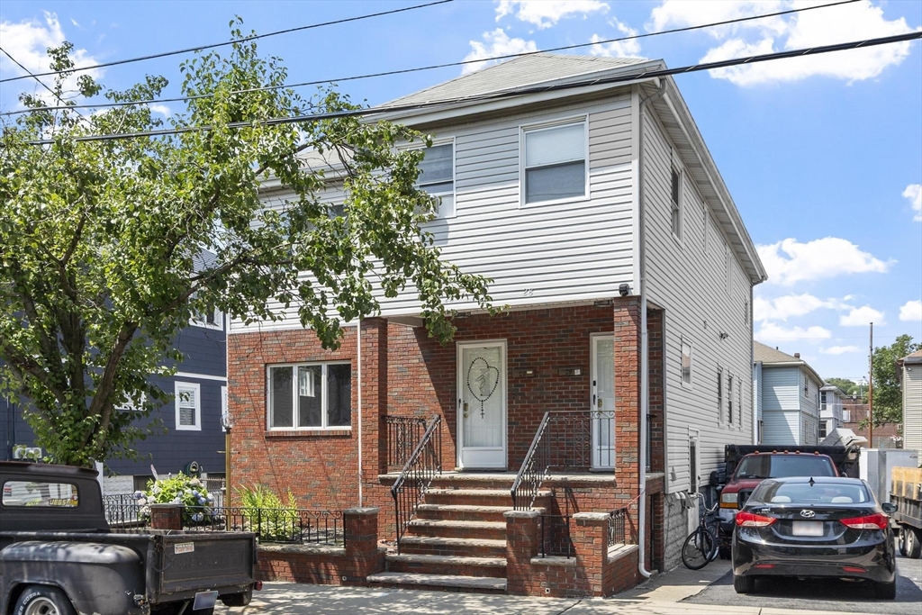 26 Shirley St