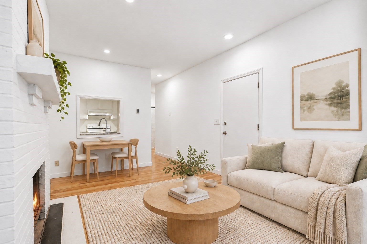 28 Edgerly Rd #2, Boston, MA, 28 Edgerly Rd #2, Boston, MA Photo #3