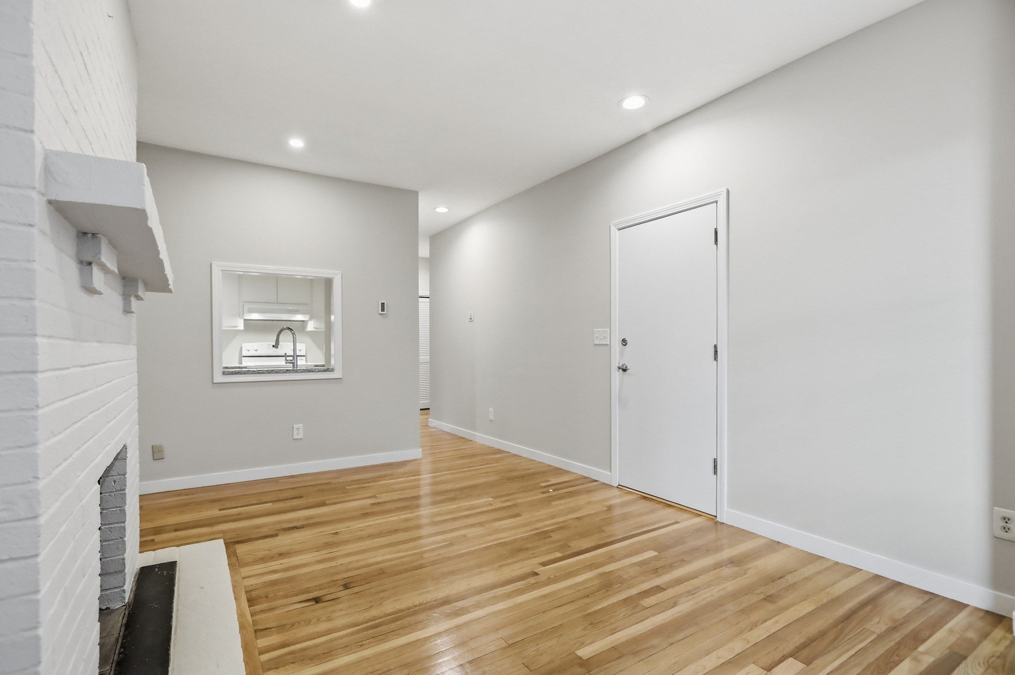28 Edgerly Rd #2, Boston, MA, 28 Edgerly Rd #2, Boston, MA Photo #4