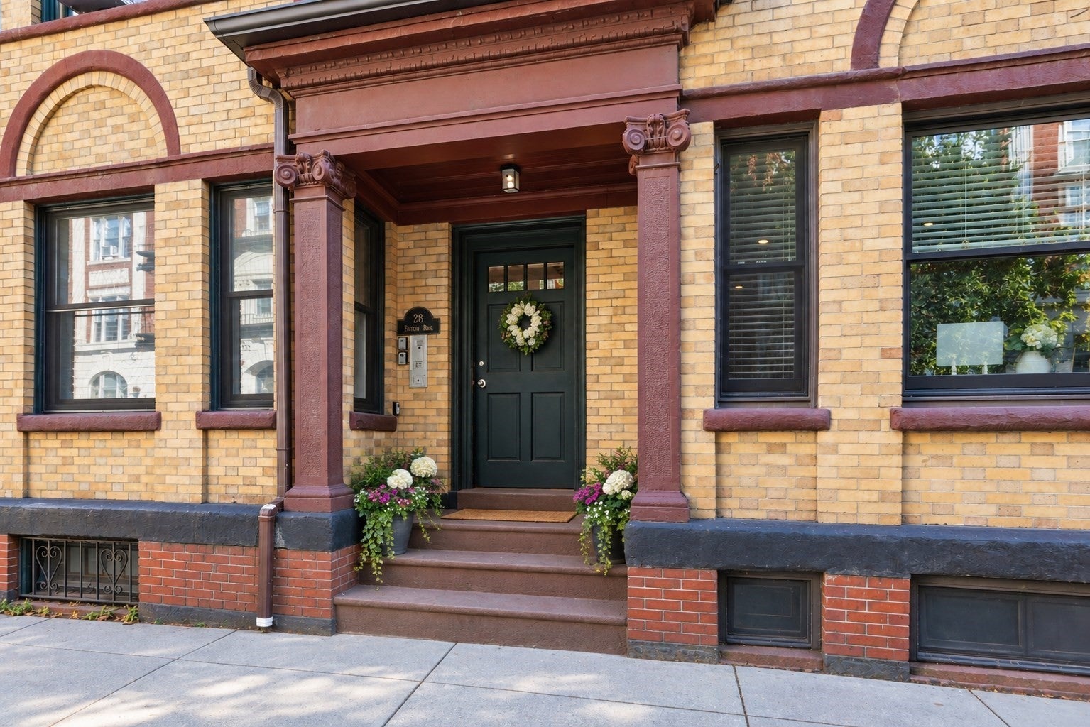 28 Edgerly Rd #2, Boston, MA, 28 Edgerly Rd #2, Boston, MA Photo #1