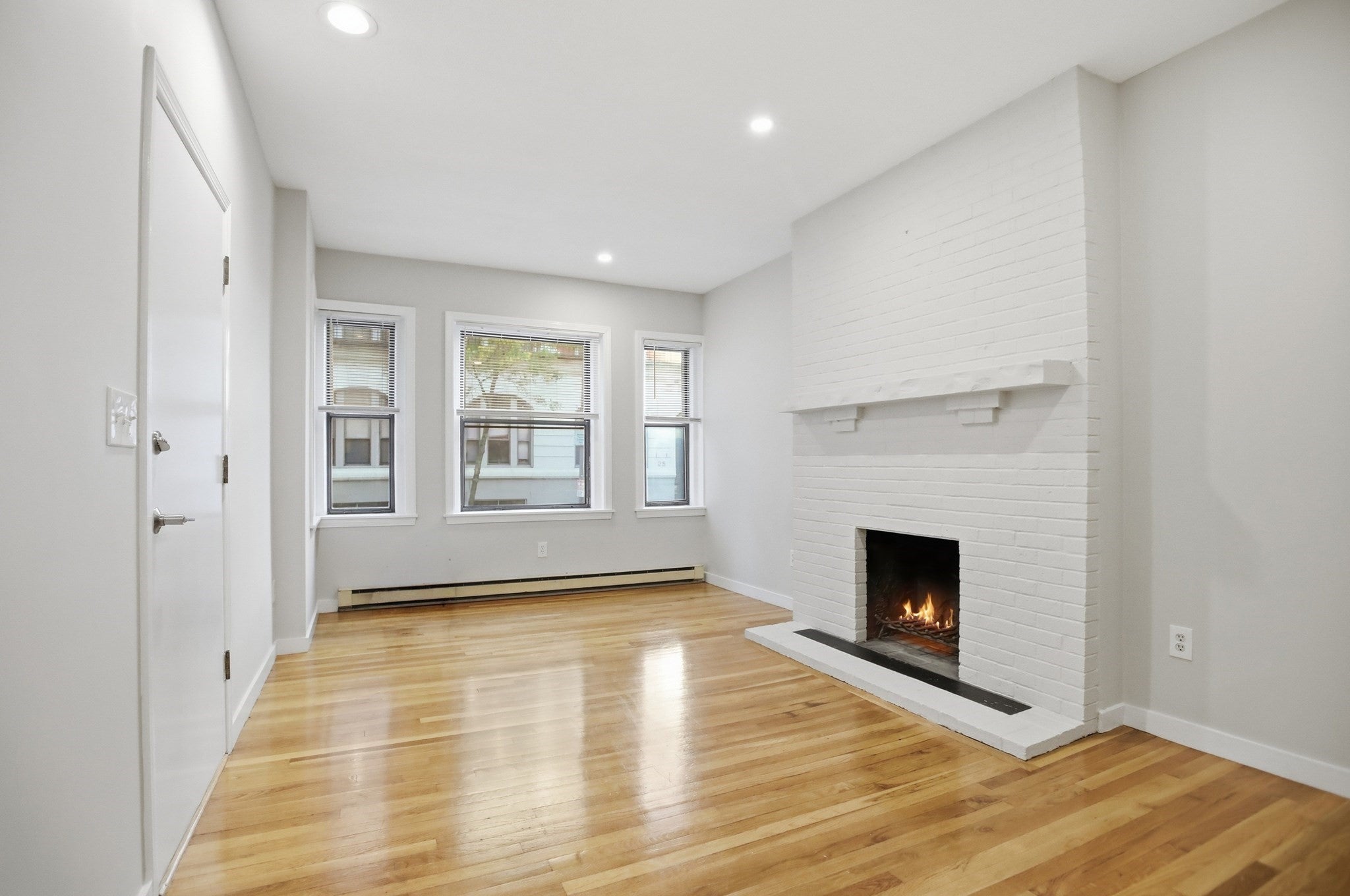 28 Edgerly Rd #2, Boston, MA, 28 Edgerly Rd #2, Boston, MA Photo #5