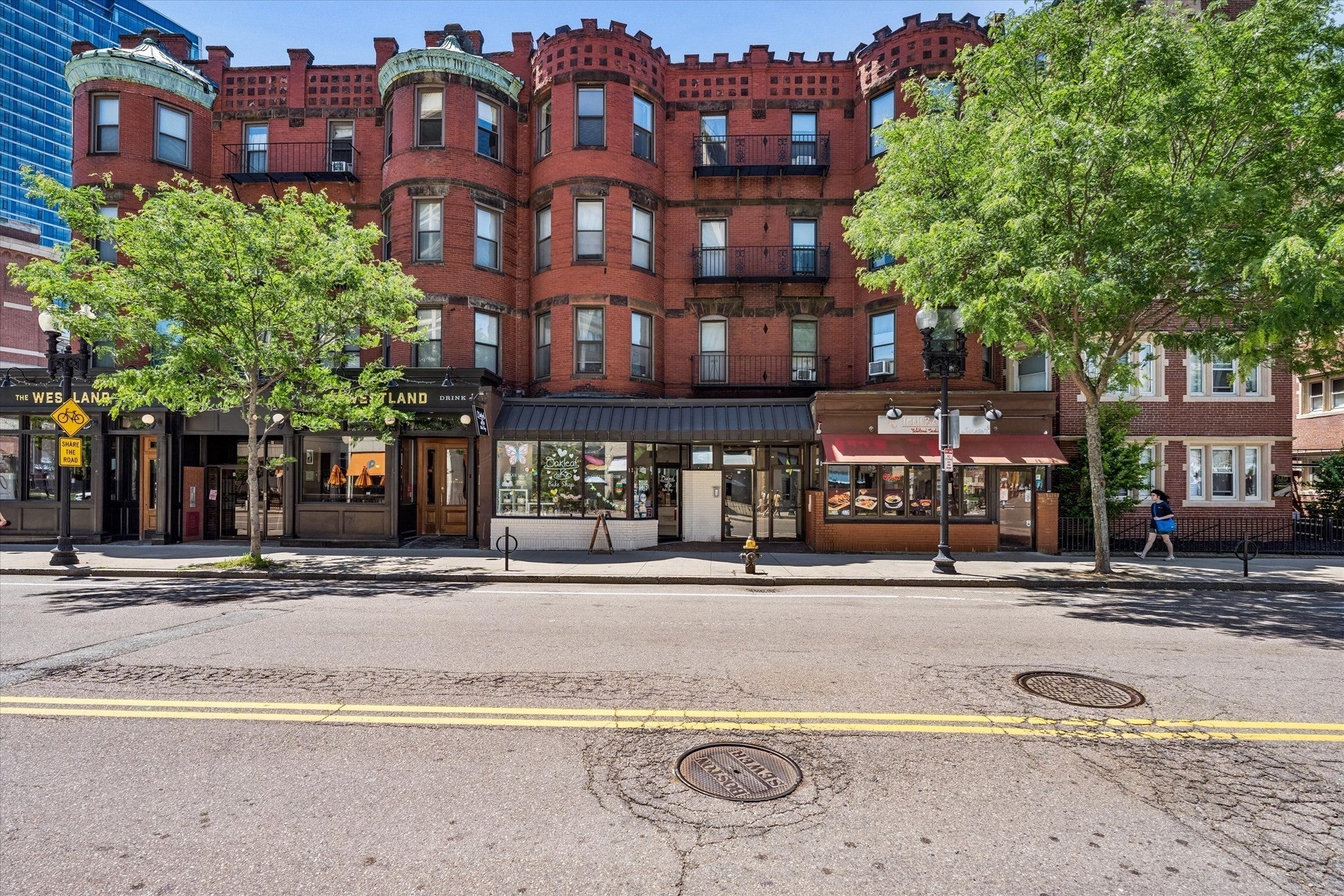 28 Edgerly Rd #2, Boston, MA, 28 Edgerly Rd #2, Boston, MA Photo #28