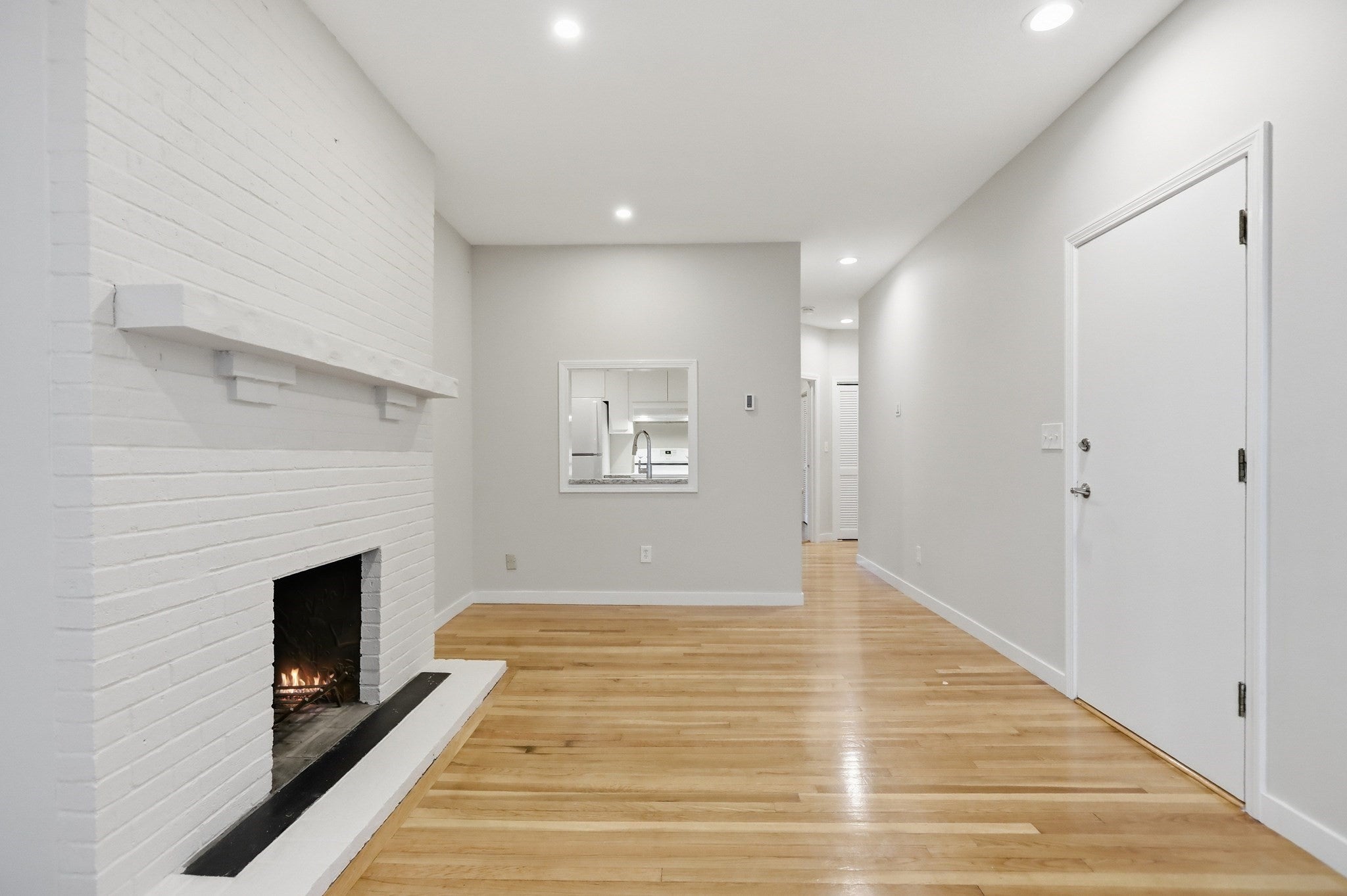 28 Edgerly Rd #2, Boston, MA, 28 Edgerly Rd #2, Boston, MA Photo #6