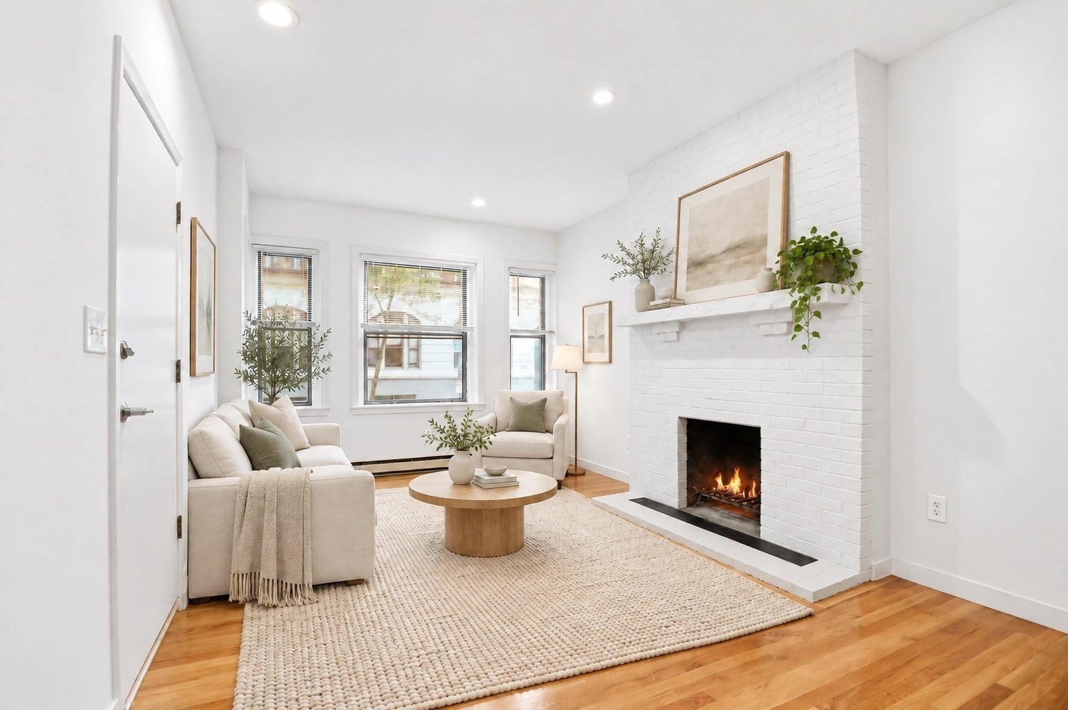 28 Edgerly Rd #2, Boston, MA, 28 Edgerly Rd #2, Boston, MA Photo #2