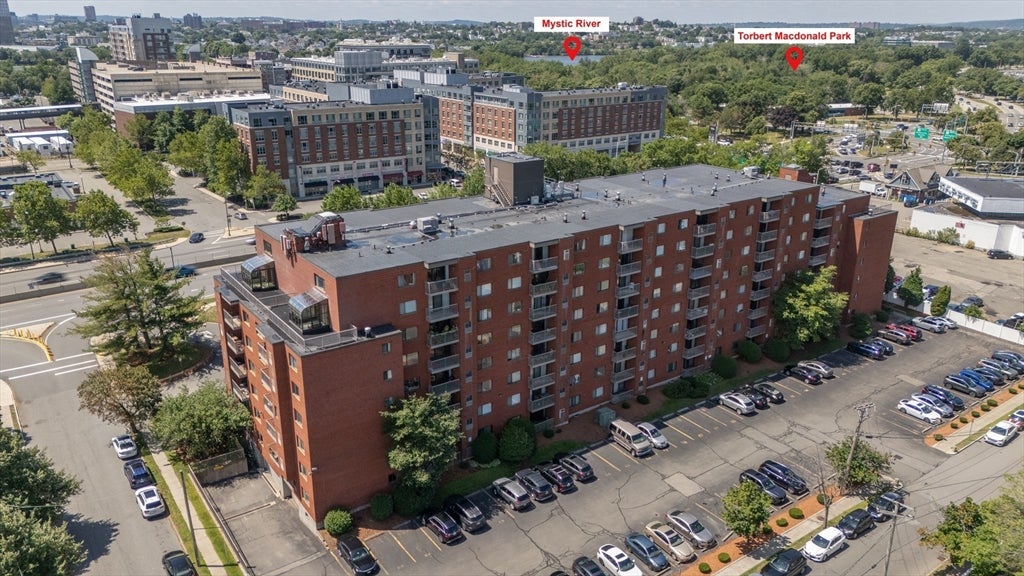 30 Revere Beach Pkwy #610, Medford, MA Photo #36
