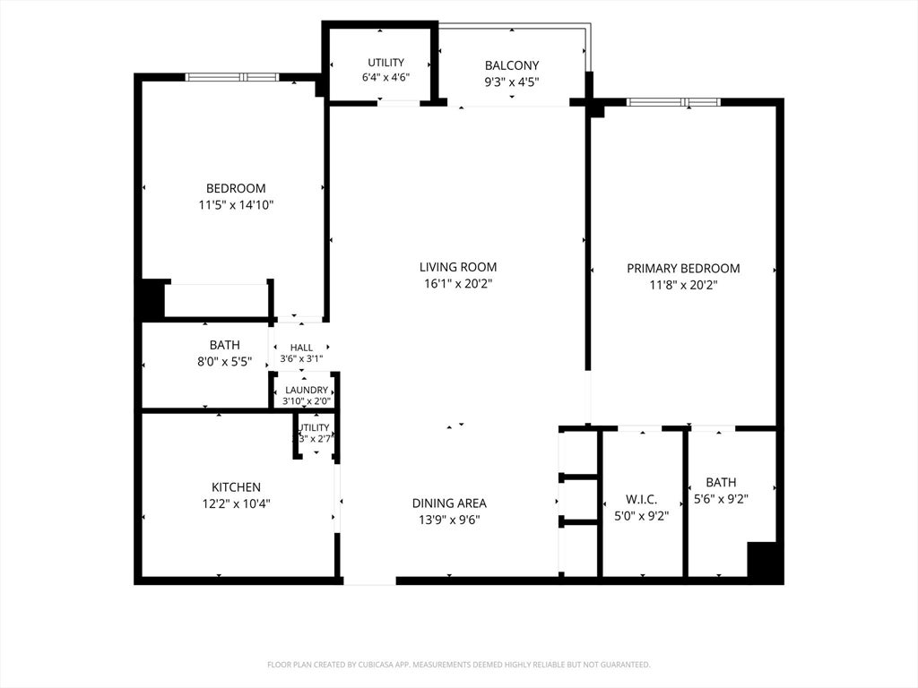 30 Revere Beach Pkwy #610, Medford, MA Photo #38
