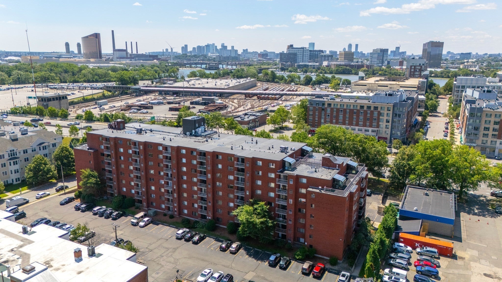 30 Revere Beach Pkwy 610, Medford MA 02155