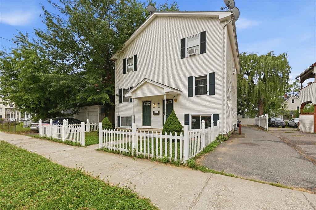 22-24 Sorrento St