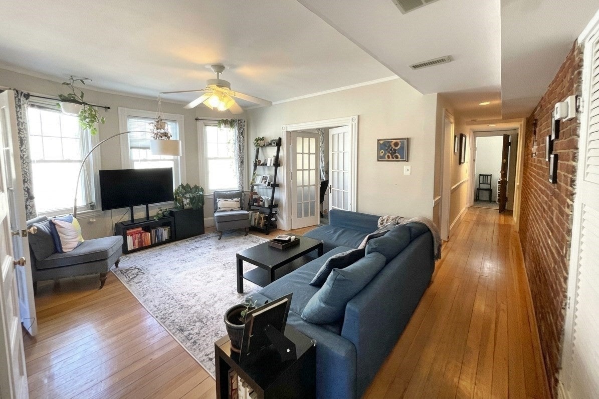 81 Francis Street #6, Brookline, MA, 81 Francis Street #6, Brookline, MA Photo #2