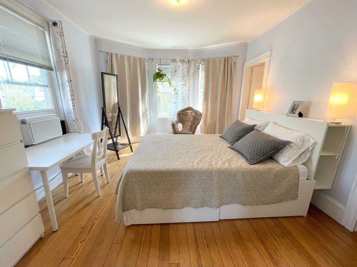 81 Francis Street #6, Brookline, MA, 81 Francis Street #6, Brookline, MA Photo #4