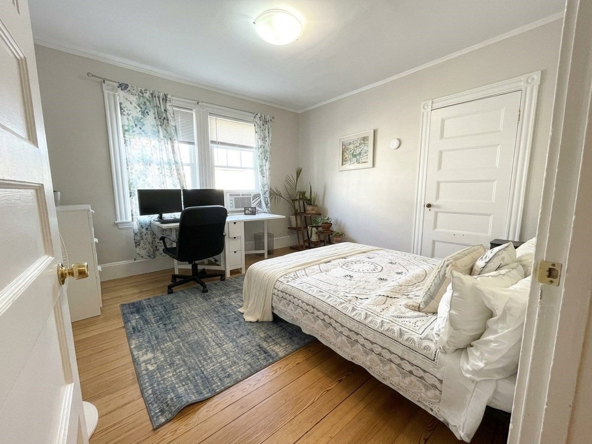 81 Francis Street #6, Brookline, MA, 81 Francis Street #6, Brookline, MA Photo #5