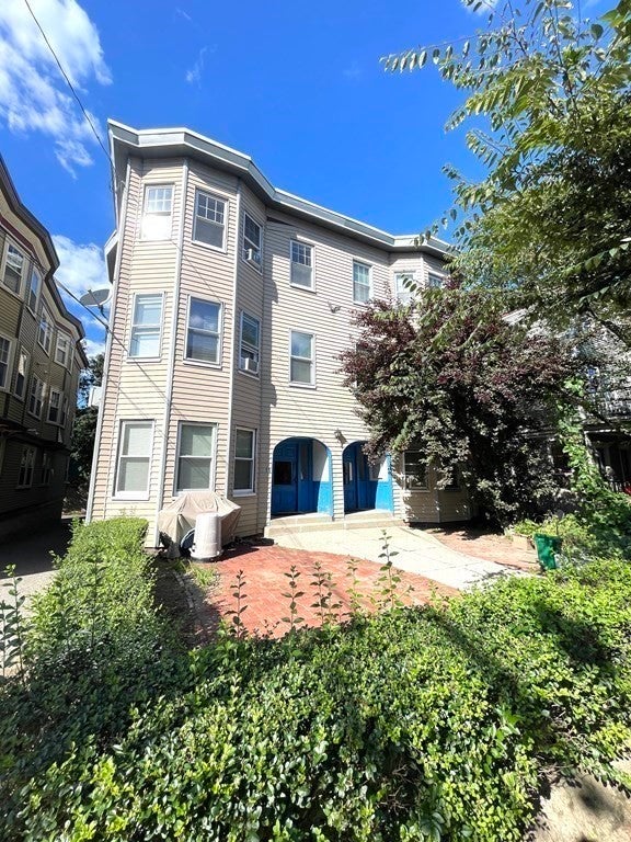 81 Francis Street #6, Brookline, MA, 81 Francis Street #6, Brookline, MA Photo #9