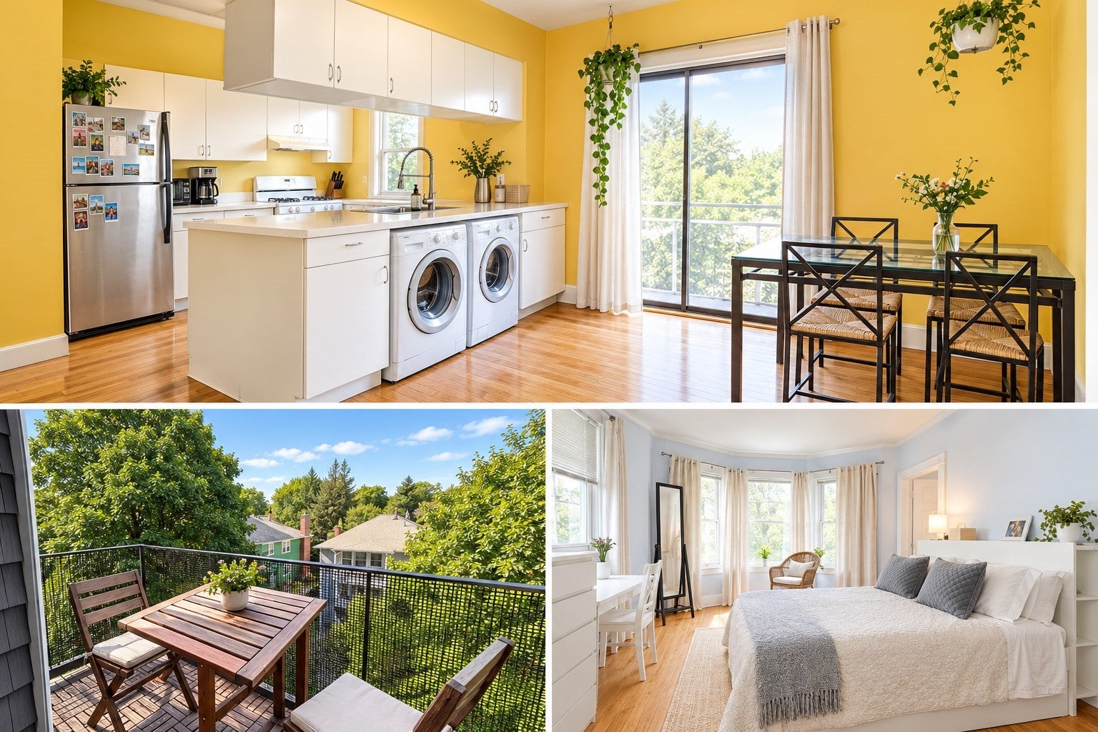 81 Francis Street #6, Brookline, MA, 81 Francis Street #6, Brookline, MA Photo #1