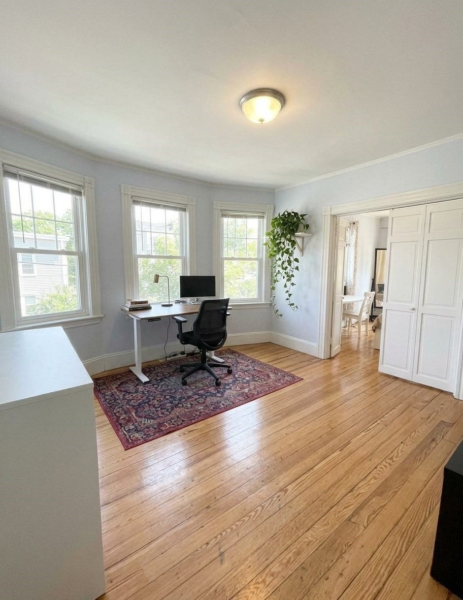 81 Francis Street #6, Brookline, MA, 81 Francis Street #6, Brookline, MA Photo #6