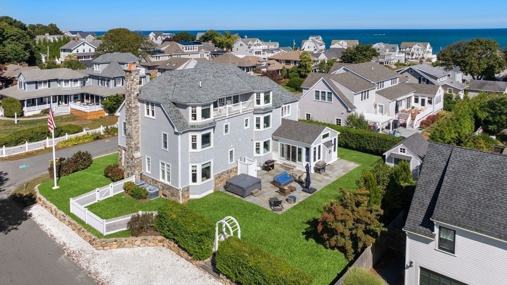 19 Michael Ave