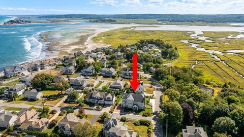 19 Michael Ave Scituate MA 02066