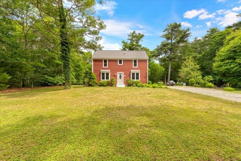 Photo of 103 John Ewer Rd, Sandwich, MA 02563 (MLS # 73543306)