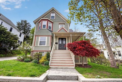 Photo of 95 Orange St, Boston, MA 02131 (MLS # 73516437)