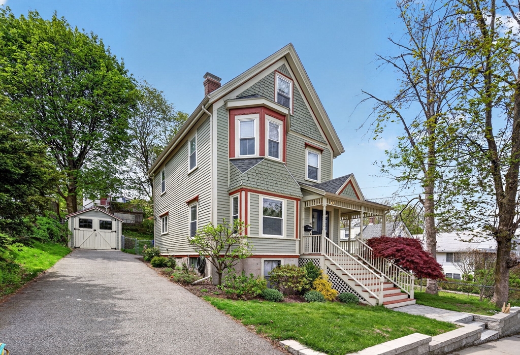 95 Orange St, Boston, MA Photo #2