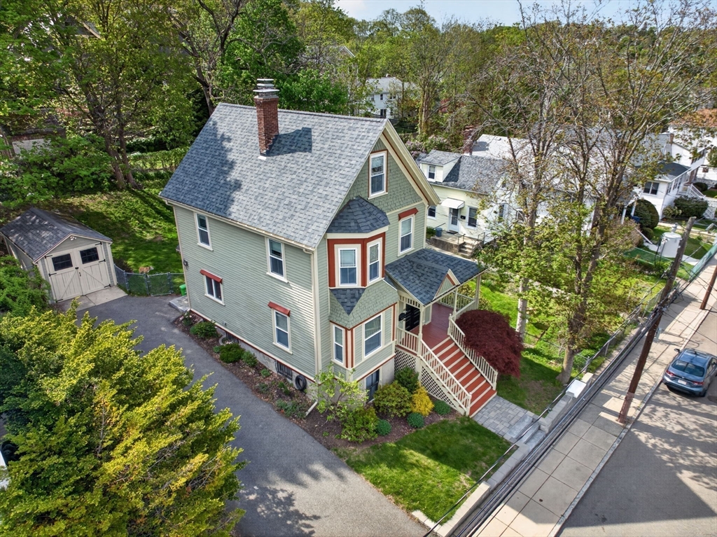 95 Orange St, Boston, MA Photo #20