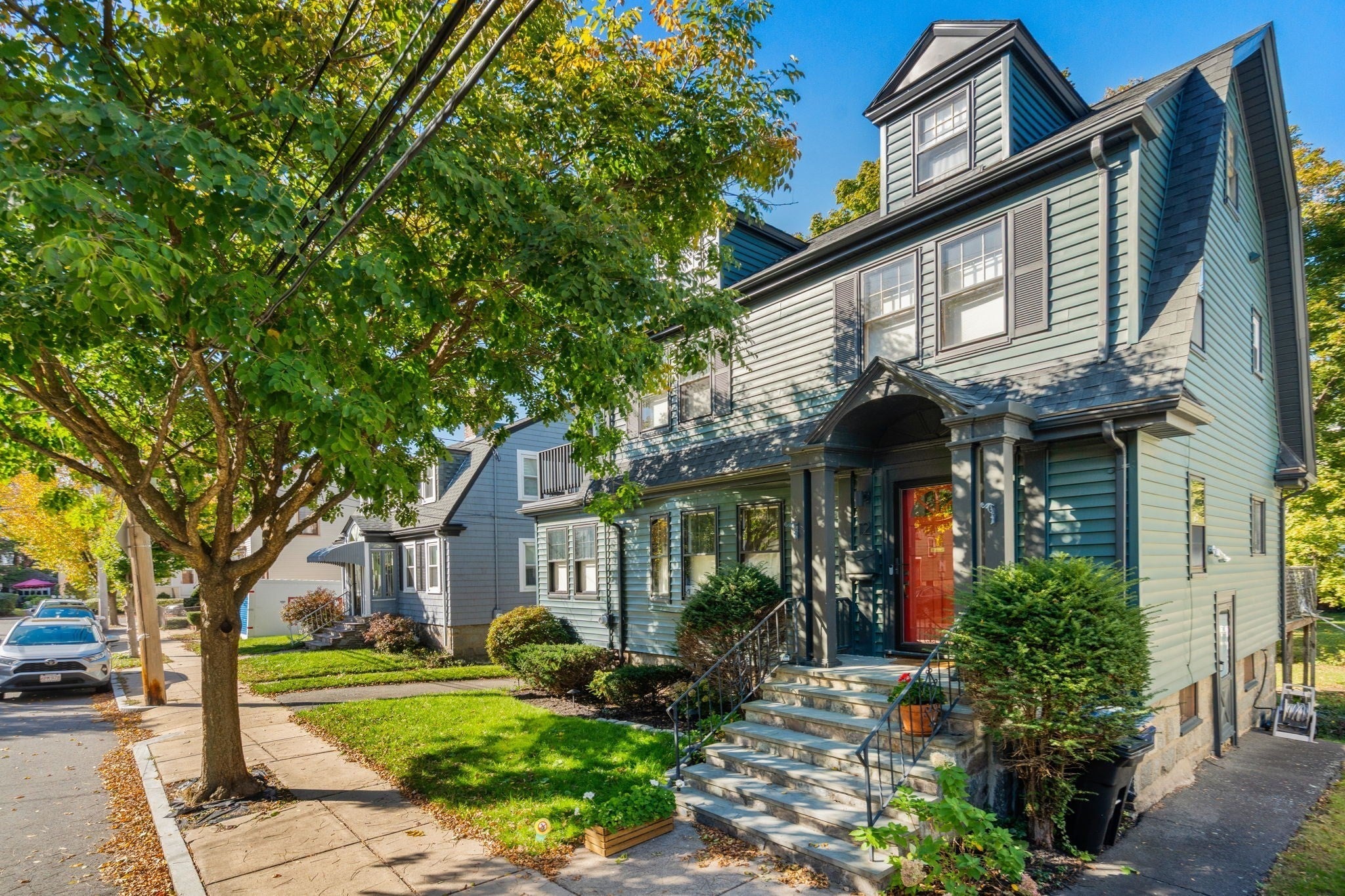 Photo of 12 Ely Rd, Boston, MA