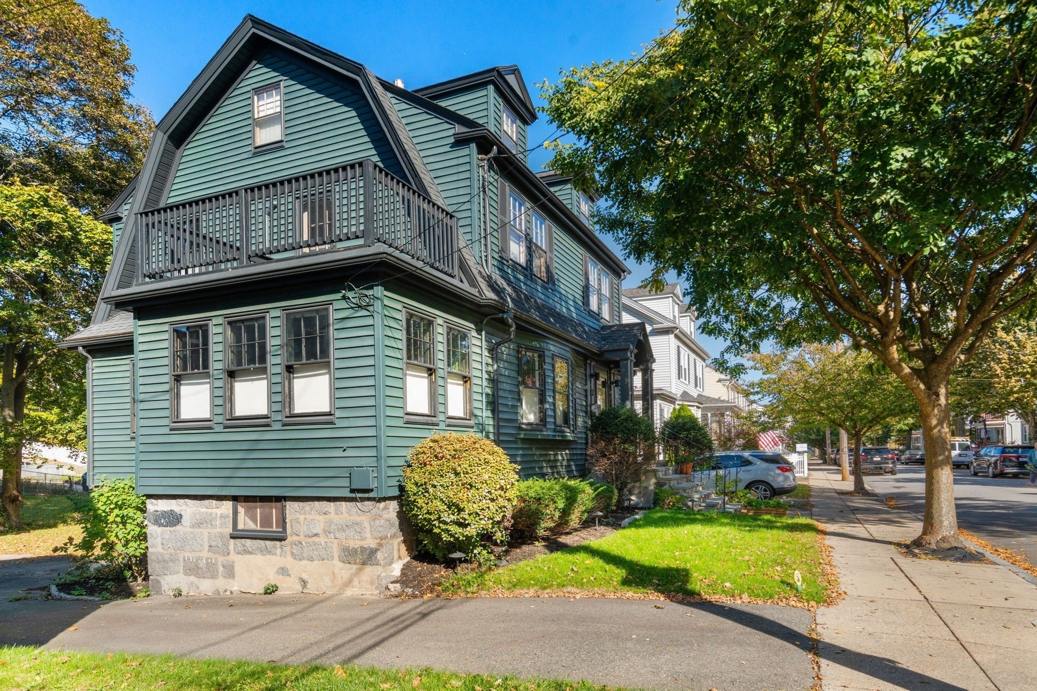 12 Ely Rd, Boston, MA Photo #30