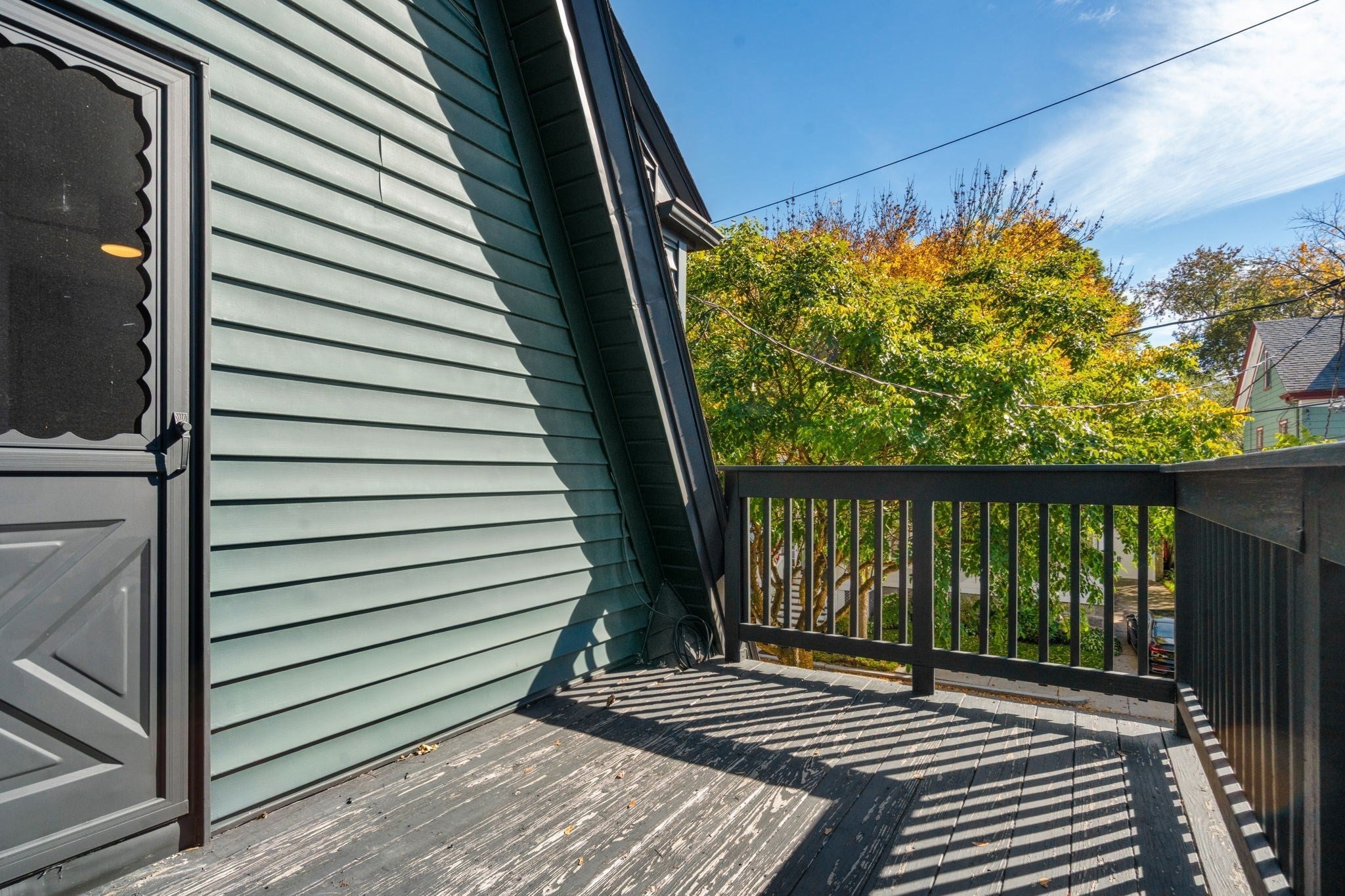 12 Ely Rd, Boston, MA Photo #19