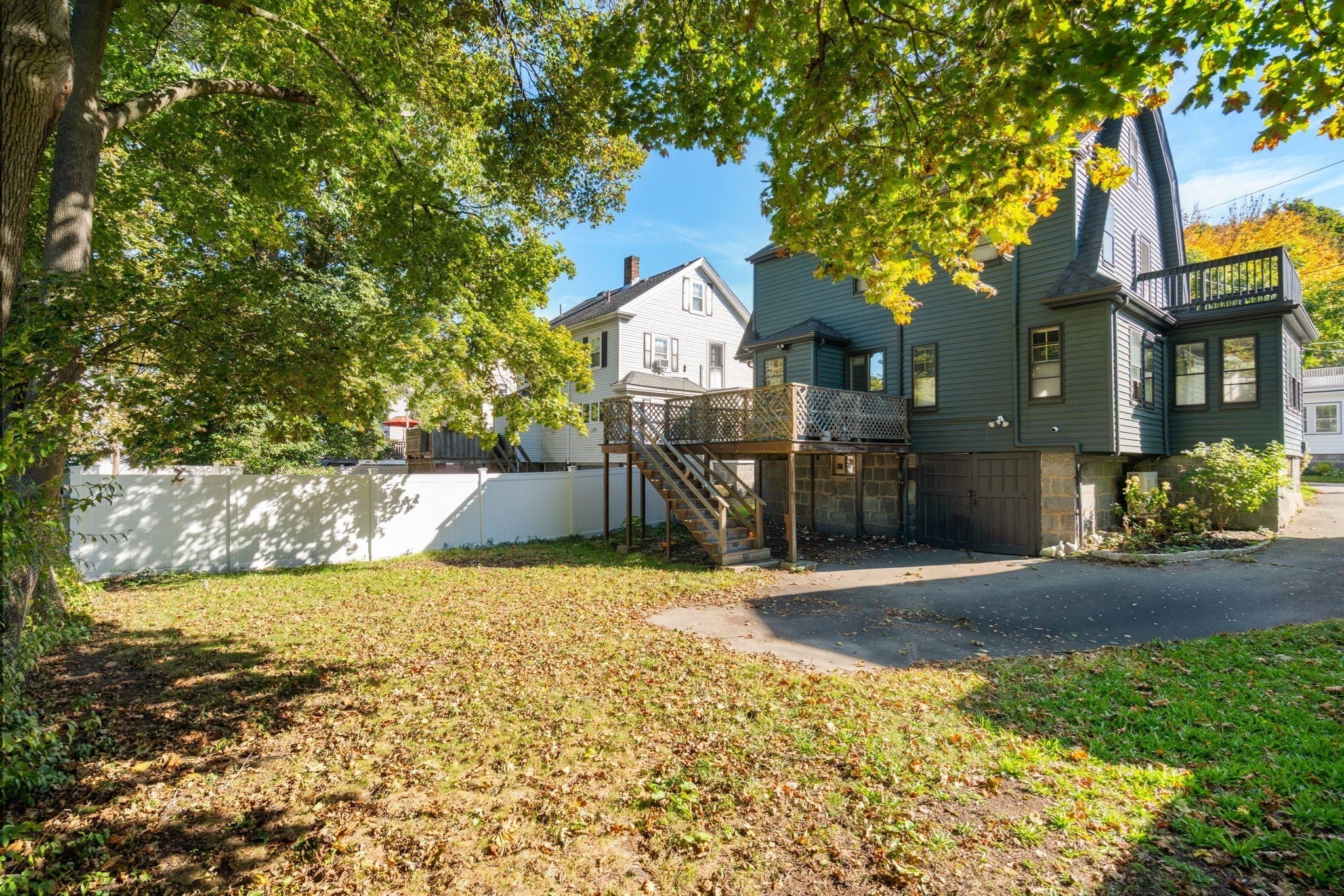 12 Ely Rd, Boston, MA Photo #25
