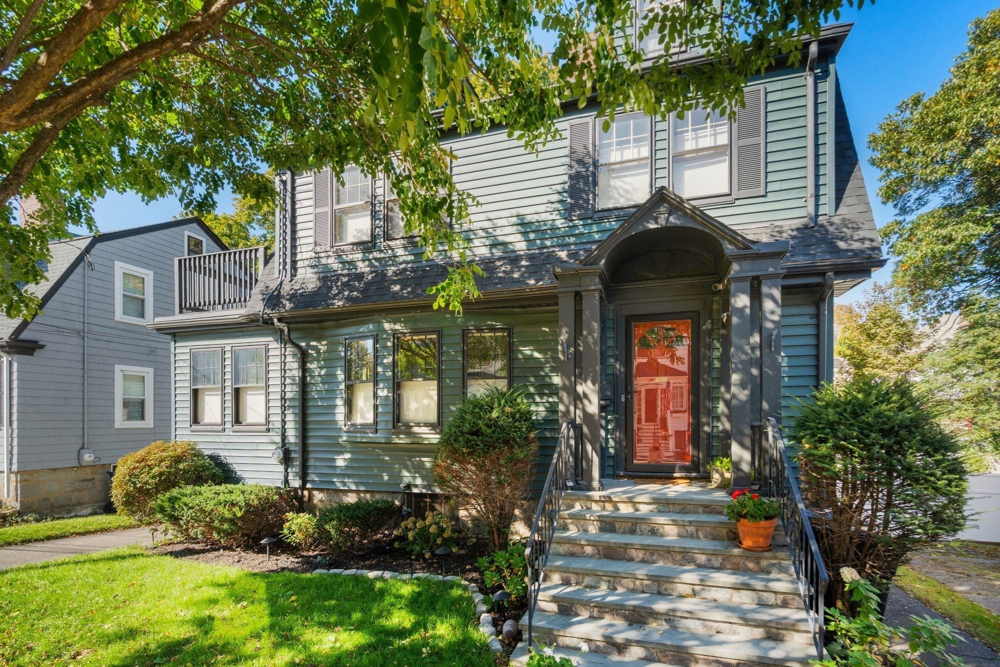 12 Ely Rd, Boston, MA Photo #31