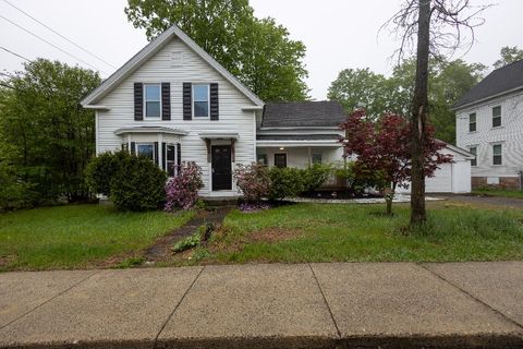 23 Highland St Townsend MA 01469