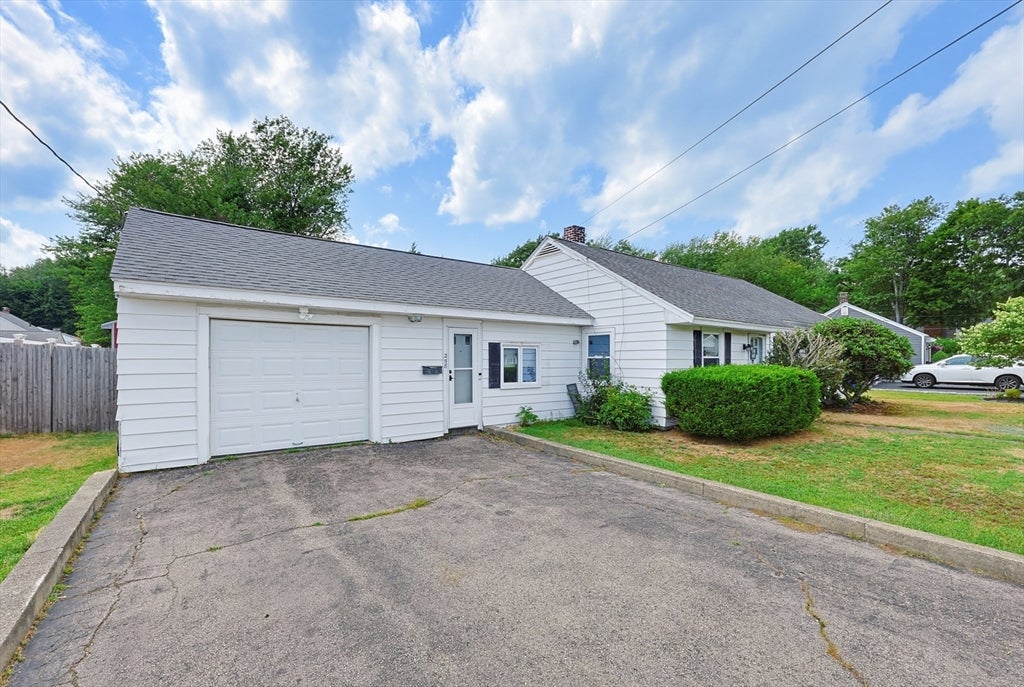 258 Walnut St