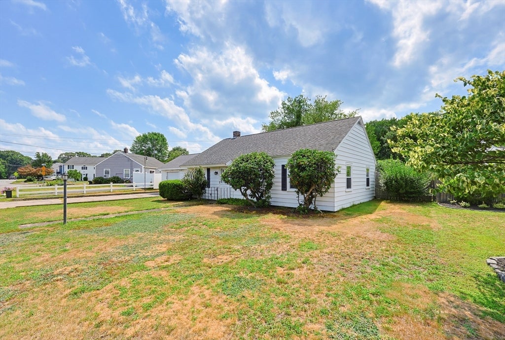 258 Walnut St