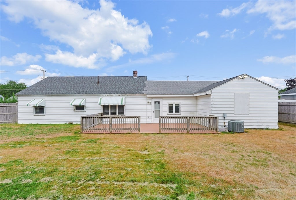 258 Walnut St