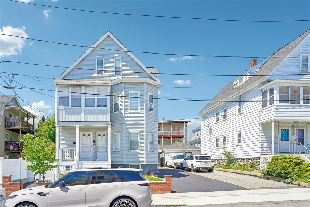 29 Harvey St
