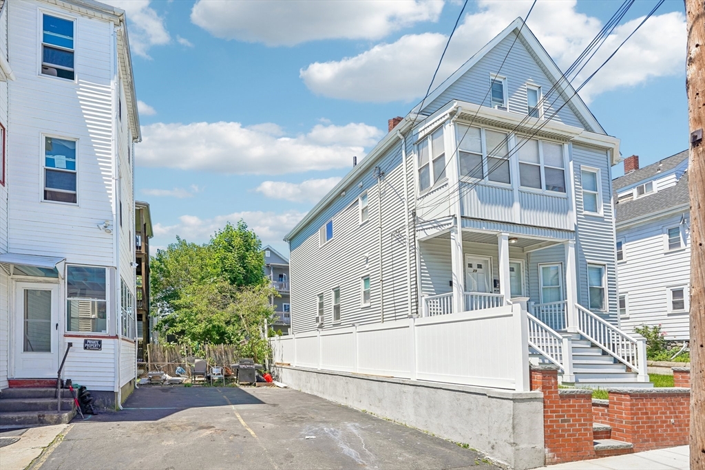 29 Harvey St