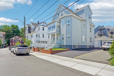 Photo of 29 Harvey St, Everett, MA 02149 (MLS # 73534122)