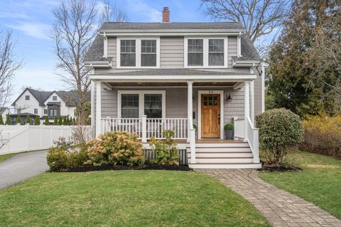 59 Greenwood Ave Needham MA 02492