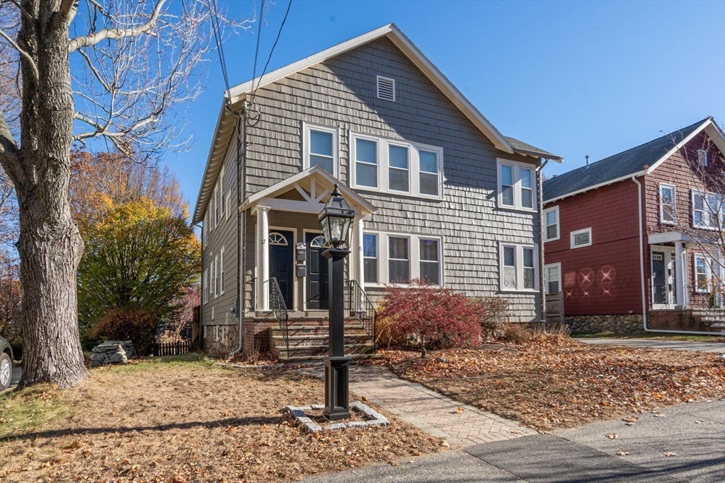 15 Batchelder St #15, Melrose, MA, 15 Batchelder St #15, Melrose, MA Photo #1