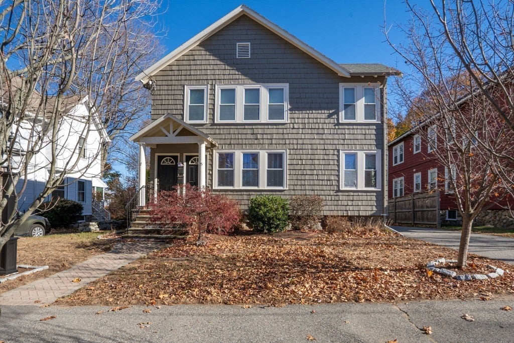 15 Batchelder St #15, Melrose, MA, 15 Batchelder St #15, Melrose, MA Photo #30