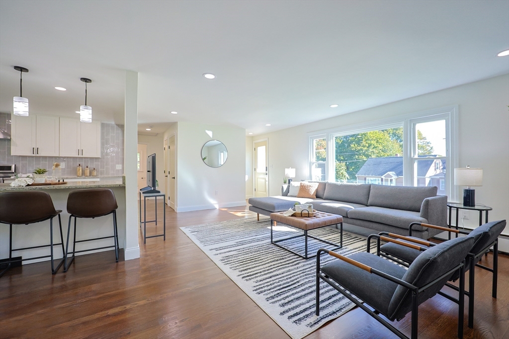 76 Belmont Rd