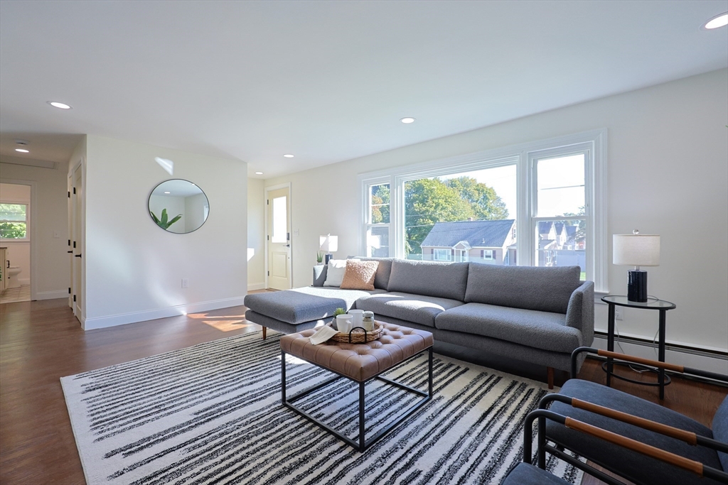 76 Belmont Rd