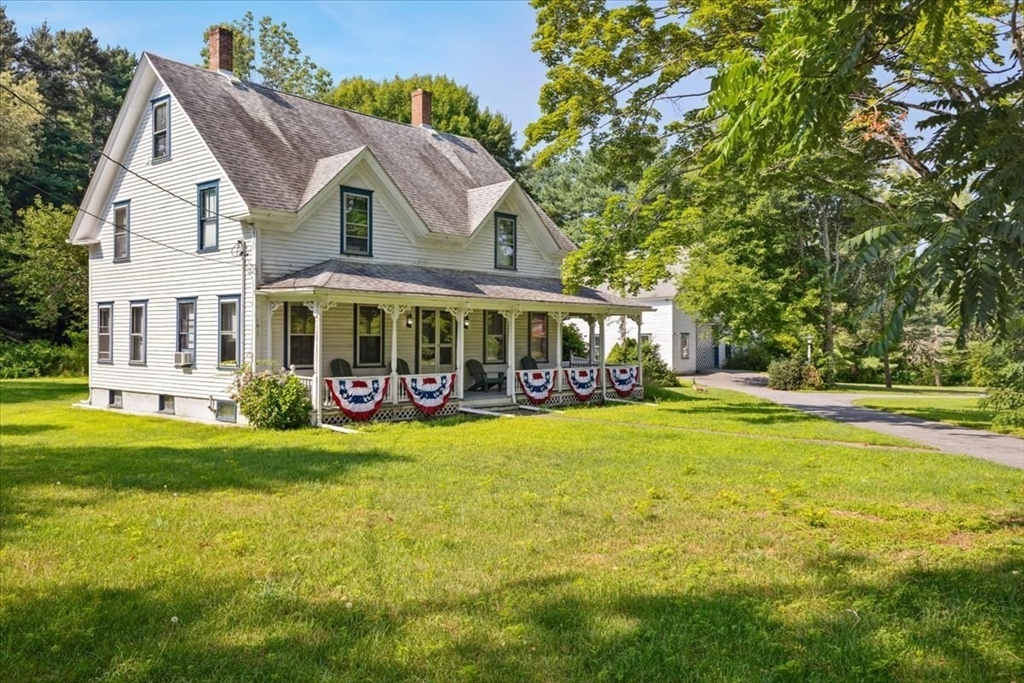 1091 Middleboro Ave