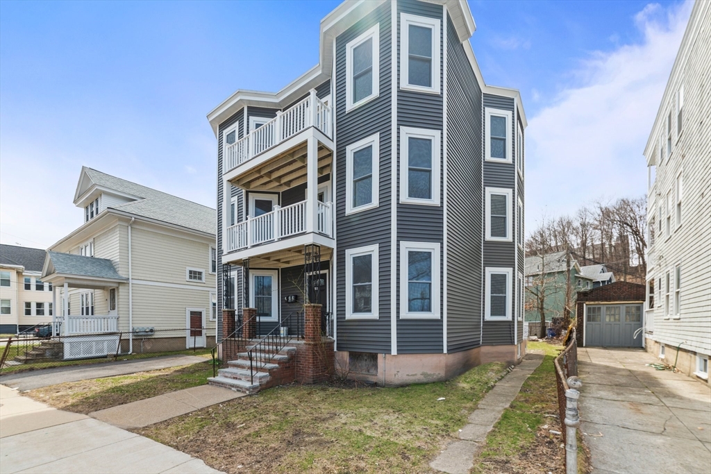 516 Washington St #2, Boston, MA Photo #14