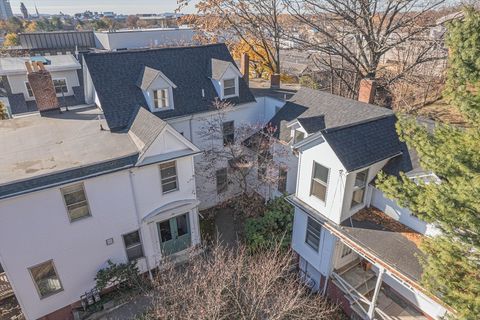 18 Spring St 18A Somerville MA 02143