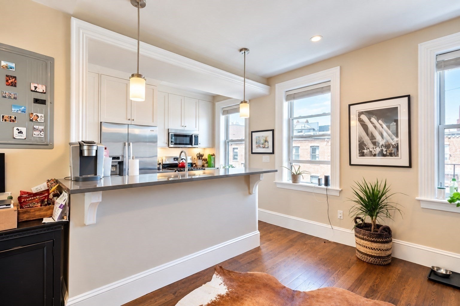 121 Pembroke Street #3, Boston, MA Photo #7